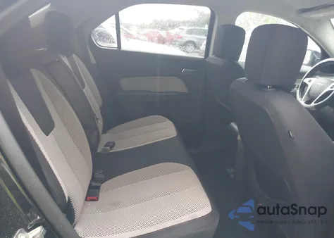 2015 Chevrolet Equinox 1Lt z USA, uszkodzony, nr VIN 2GNFLFE38F6261374